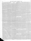 Sunday Gazette Sunday 18 November 1866 Page 2