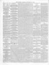 Sunday Gazette Sunday 18 November 1866 Page 4