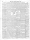 Sunday Gazette Sunday 09 December 1866 Page 8