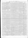 Sunday Gazette Sunday 16 December 1866 Page 8