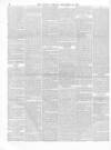 Sunday Gazette Sunday 23 December 1866 Page 6