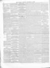 Sunday Gazette Sunday 30 December 1866 Page 4
