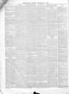 Sunday Gazette Sunday 30 December 1866 Page 8
