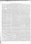 Sunday Gazette Sunday 27 January 1867 Page 4