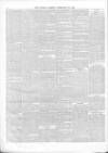 Sunday Gazette Sunday 10 February 1867 Page 6