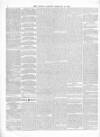 Sunday Gazette Sunday 24 February 1867 Page 4