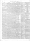 Sunday Gazette Sunday 24 February 1867 Page 8