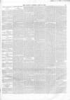 Sunday Gazette Sunday 30 June 1867 Page 5