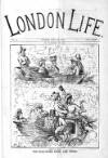 London Life Saturday 31 May 1879 Page 1