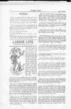 London Life Saturday 21 June 1879 Page 4