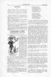 London Life Saturday 28 June 1879 Page 4