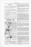 London Life Saturday 12 July 1879 Page 4