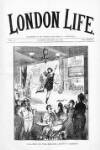 London Life Saturday 02 August 1879 Page 1