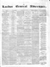 Morning Mail (London) Saturday 22 July 1865 Page 1