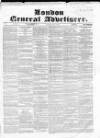 Morning Mail (London) Saturday 14 July 1866 Page 1