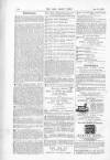 Man about Town Saturday 25 December 1869 Page 8