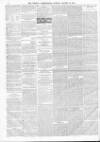 Weekly Independent (London) Sunday 22 August 1875 Page 4