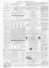 Weekly Independent (London) Sunday 05 September 1875 Page 8