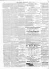 Weekly Independent (London) Sunday 26 September 1875 Page 8