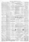 Weekly Independent (London) Saturday 20 November 1875 Page 8