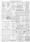 Weekly Independent (London) Saturday 27 November 1875 Page 8