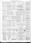 Weekly Independent (London) Saturday 01 January 1876 Page 8
