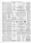 Weekly Independent (London) Saturday 19 February 1876 Page 8