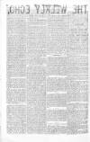 Weekly Echo Saturday 18 October 1873 Page 2