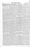 Weekly Echo Saturday 01 November 1873 Page 2