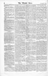 Weekly Echo Saturday 08 November 1873 Page 6