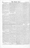 Weekly Echo Saturday 22 November 1873 Page 6