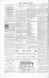 Weekly Echo Saturday 22 November 1873 Page 8