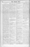 Weekly Echo Saturday 29 November 1873 Page 4