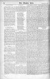 Weekly Echo Saturday 29 November 1873 Page 6