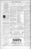 Weekly Echo Saturday 29 November 1873 Page 8