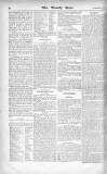 Weekly Echo Saturday 06 December 1873 Page 6