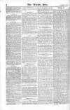 Weekly Echo Saturday 13 December 1873 Page 6