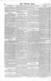 Weekly Echo Saturday 20 December 1873 Page 6