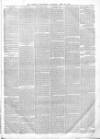 Weekly Advertiser Saturday 15 April 1865 Page 3