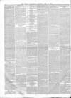 Weekly Advertiser Saturday 15 April 1865 Page 8