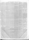 Weekly Advertiser Saturday 22 April 1865 Page 7