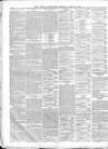 Weekly Advertiser Saturday 22 April 1865 Page 8