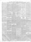 Weekly Advertiser Saturday 29 April 1865 Page 8