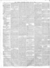 Weekly Advertiser Sunday 14 May 1865 Page 4