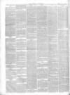 Weekly Advertiser Sunday 12 November 1865 Page 2