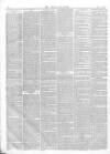 Weekly Advertiser Sunday 03 December 1865 Page 6