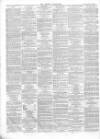 Weekly Advertiser Sunday 03 December 1865 Page 8