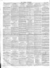 Weekly Advertiser Sunday 28 January 1866 Page 8