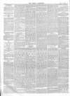 Weekly Advertiser Sunday 18 February 1866 Page 4