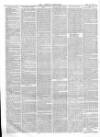 Weekly Advertiser Sunday 18 February 1866 Page 6